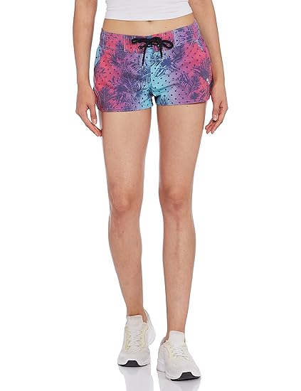 Puma FUN Hot Pants W Virtual Pink