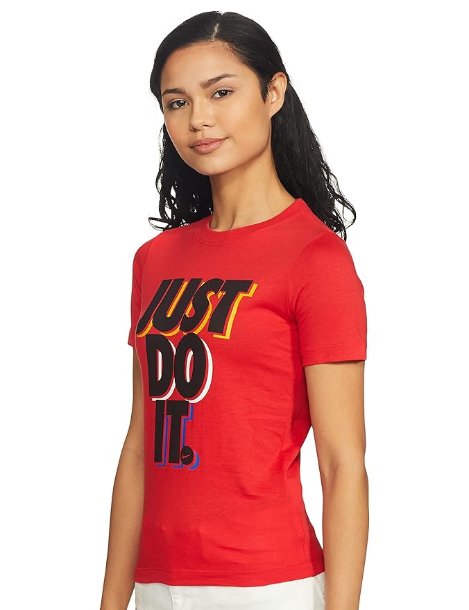 Nike Sportswear Block T-Shirt
