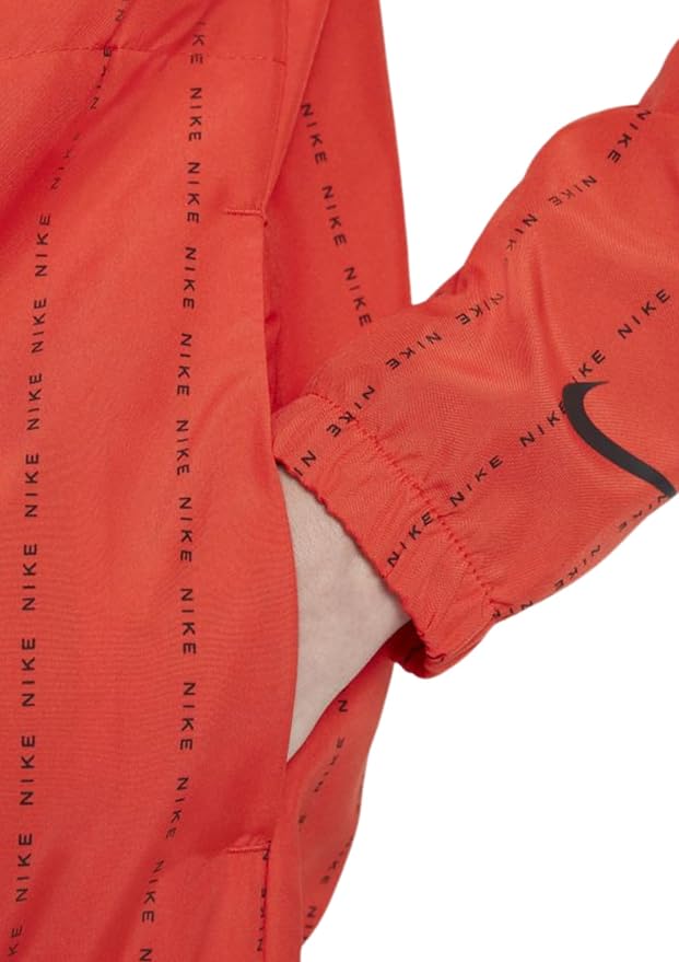 Nike Women's Dri-FIT Icon Clash Jacket
