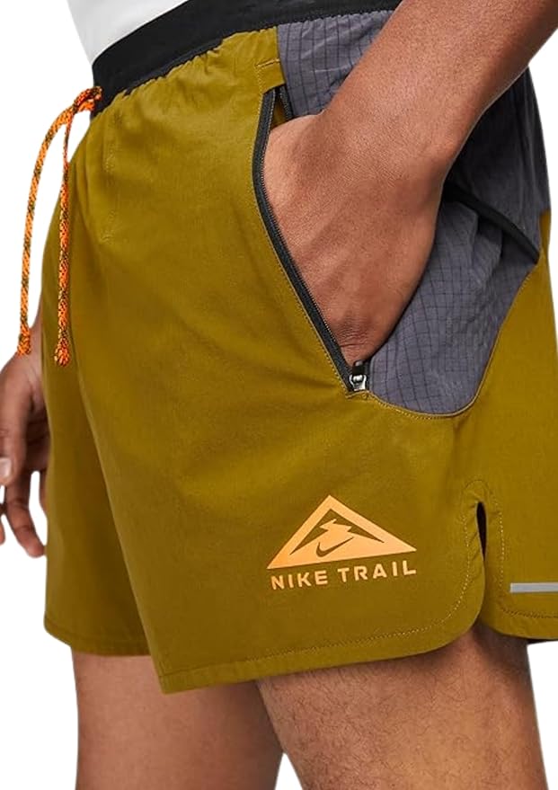Nike Men's Dri-FIT Second Sunrise Running shorts