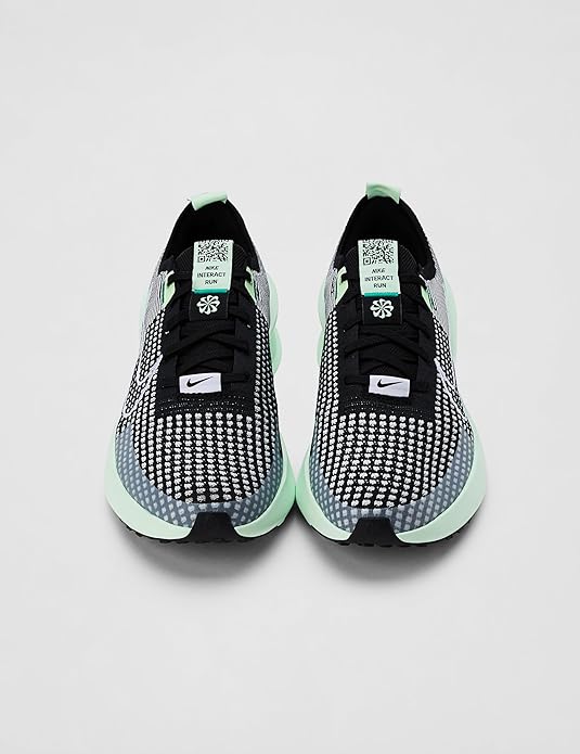 Nike Interact Run