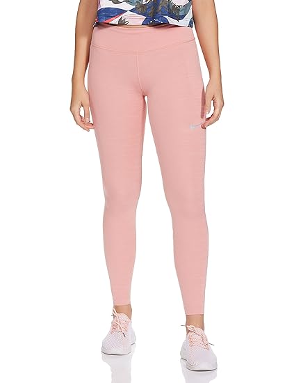 Nike Women's Fast Mid-Rise Tights