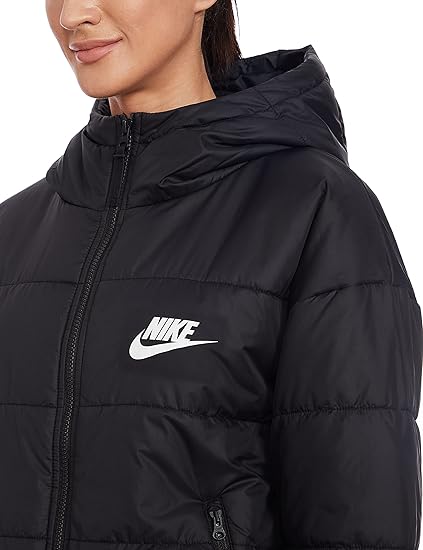 Nike Women's Sportswear Core Synthetic Jacket