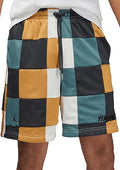 Nike M J Heritage Patchwork Shorts