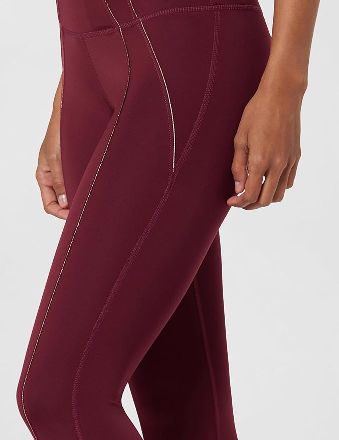 Nike W NY DF  NY DF 7/8 Lurex Performance Tights