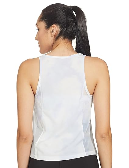 Nike Women's Icon Clash City Sleek Tank