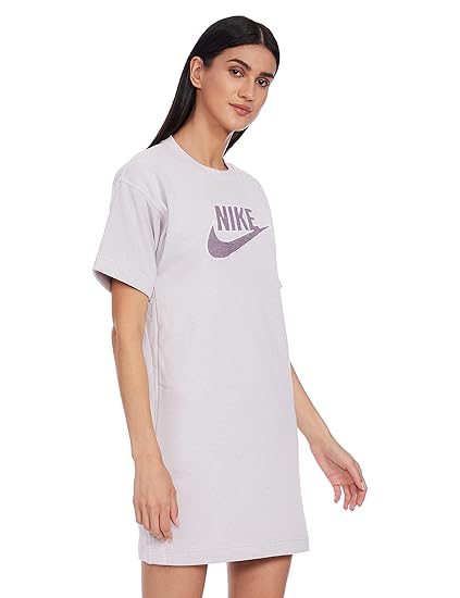 Nike Sportswear Women's French Terry Dress
