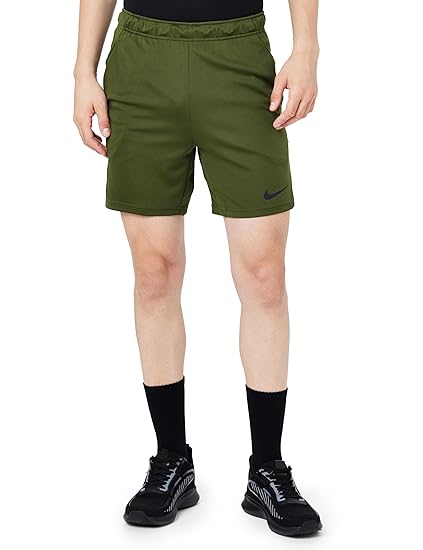 Nike Dri-FIT Men's Knit Training Shorts