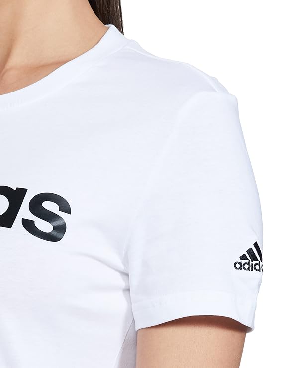 Adidas Womens T-Shirt