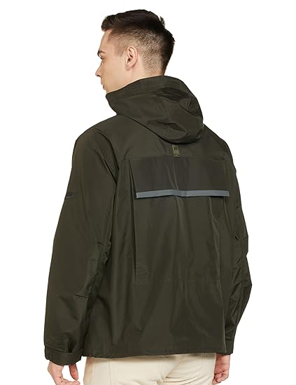 Nike Sportswear Tech Pack SFADV GORE-TEX Hooded Jacket