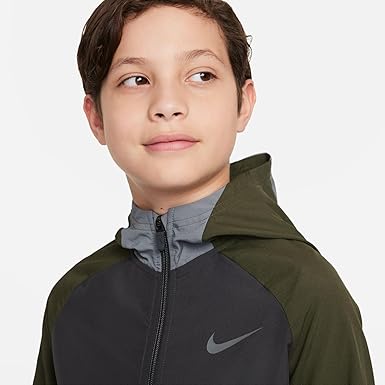 Nike B NK DF WOVEN JACKET