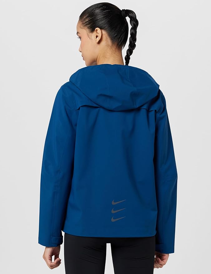 Nike Running Division Shield Full-Zip Hooded Jacket