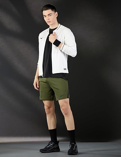 Nike Dri-FIT Men's Knit Training Shorts