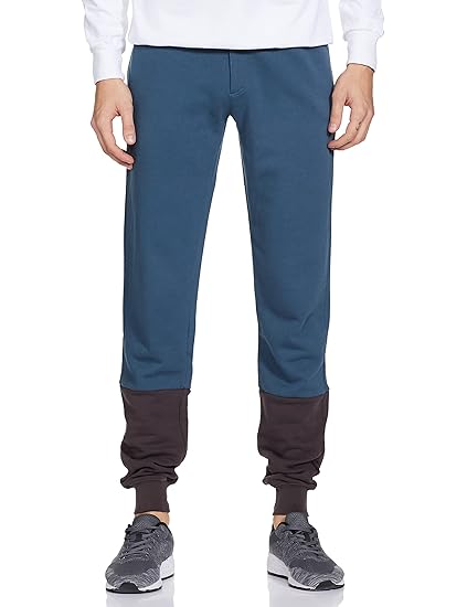 Puma Tie Dye Sweat Pant Orion Blue