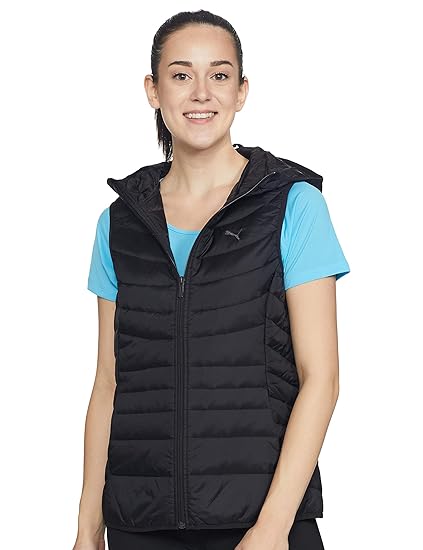 Puma STL PackLight Women's Vest