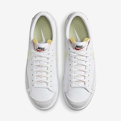 Nike Blazer Low Platform