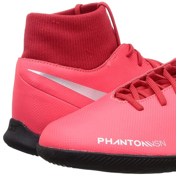 Nike Phantom Vision Club Dynamic Fit Indoor Soccer Shoe