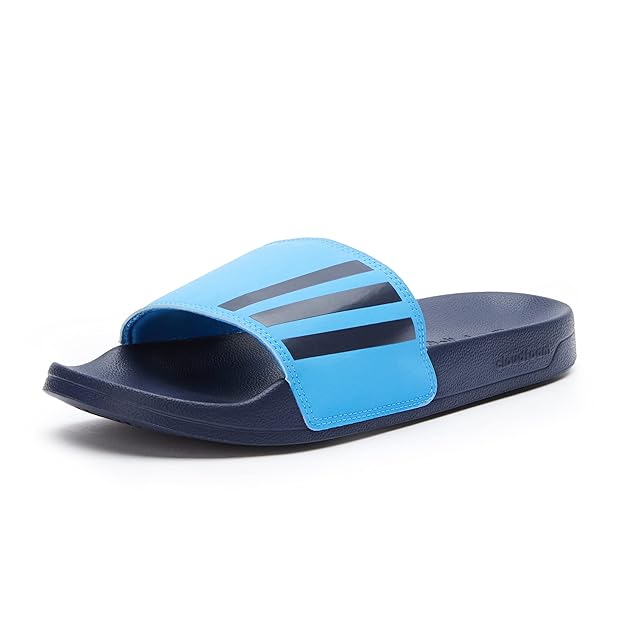 Adidas Swenn M Synthetic and Textile Flip Flops for Men