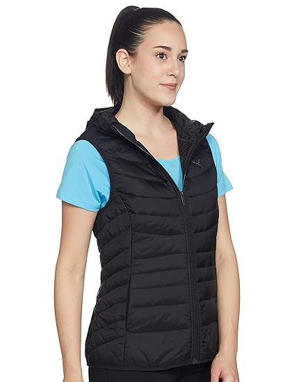 Puma STL PackLight Women's Vest
