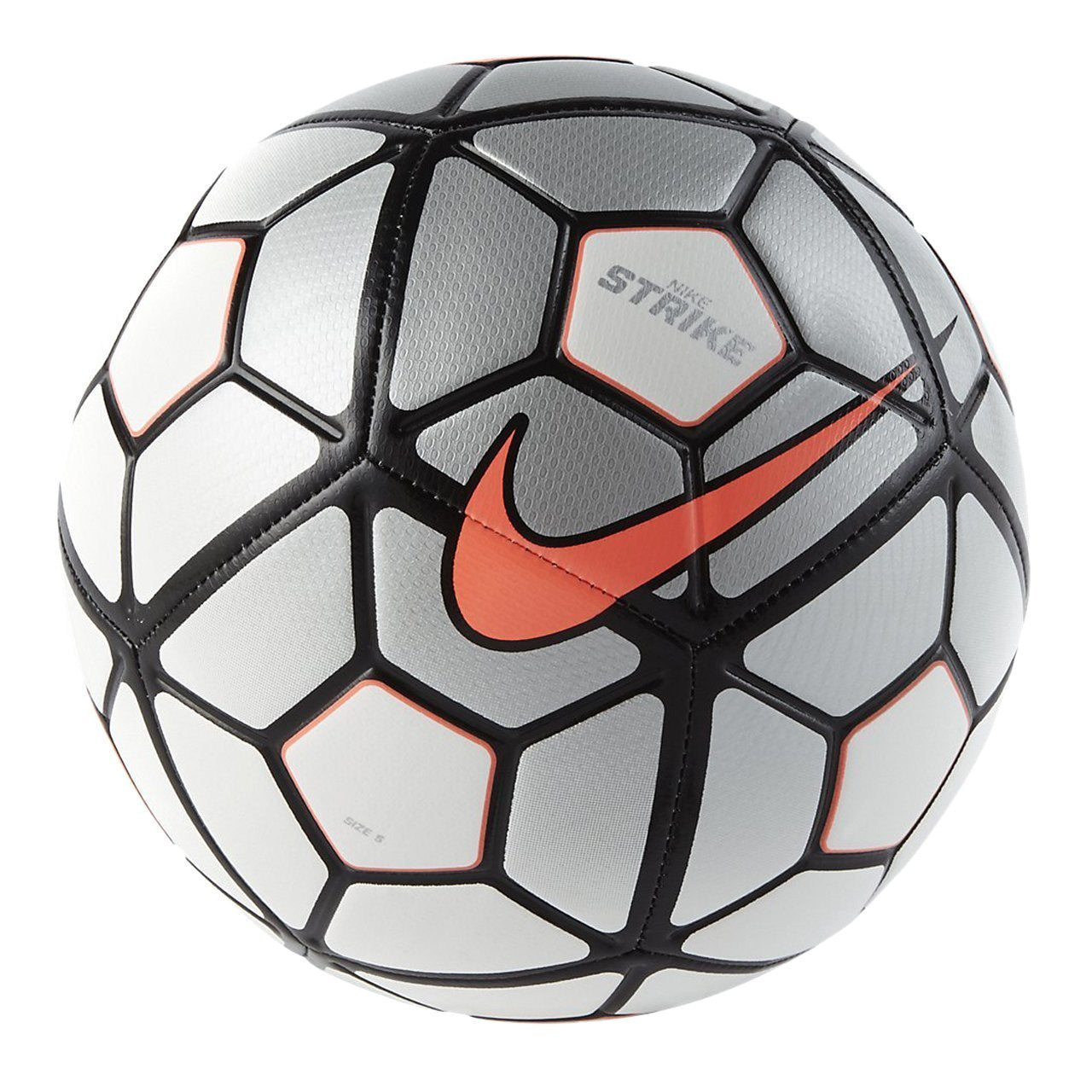 Nike Strike Football