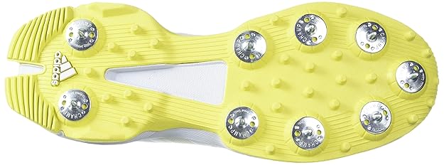 Adidas Mesh Cricket Shoes for Men
