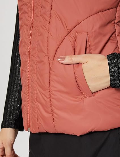 Puma STL Vest Cerise