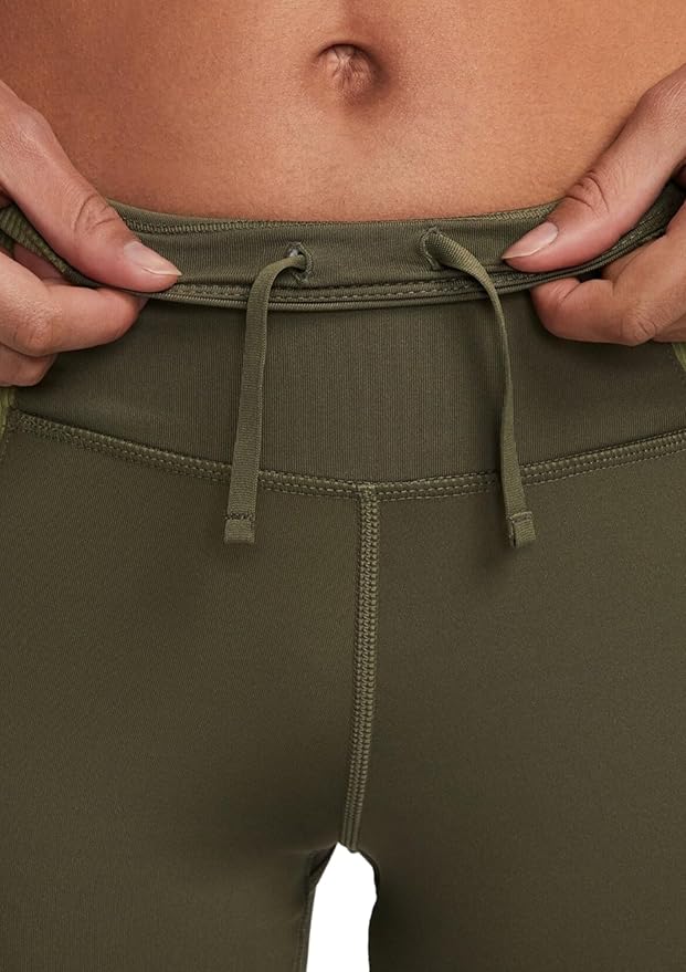 Nike Dri-FIT Air Fast  Mid-Rise 7/8 Tights