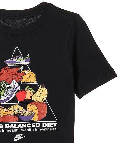 Nike U NSW Takedown 3 Core T-Shirt