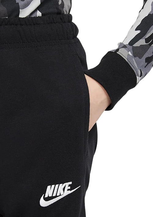 Nike B NSW Performance Jersey Jogger Pants