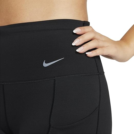 Nike Women's Dri-FIT Go High-Rise Tights