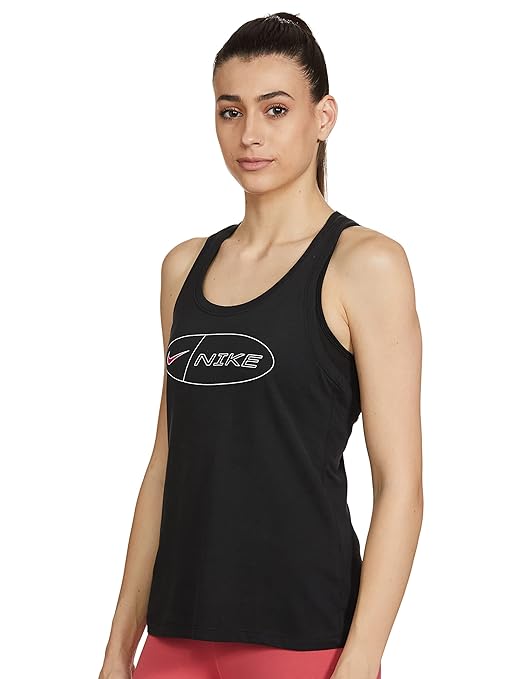 Nike Dri-FIT  Icon Clash Tank