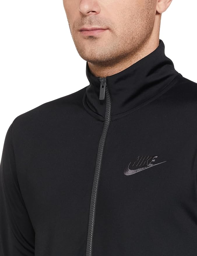 Nike Club Poly-Knit Track Suit