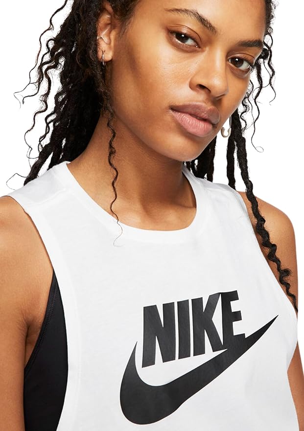 Nike Sportswear Futura Muscle Tank
