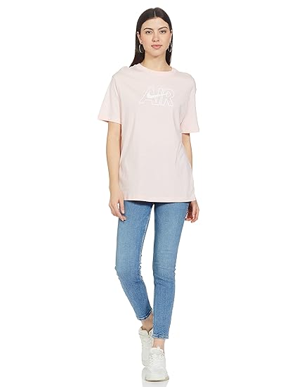 Nike Air Women's Sportswear Boyfriend T-Shirt