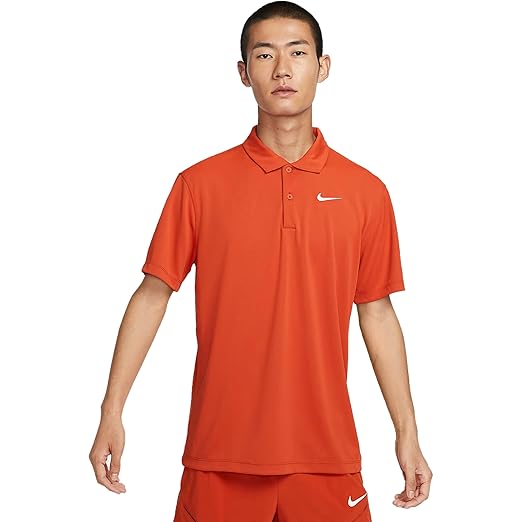 Nike Court Dri-FIT Polo Solid