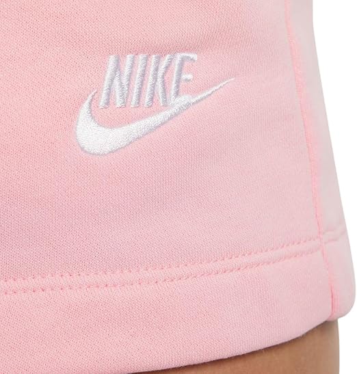 Nike Sportswear Club Fleece Mid-Rise Shorts