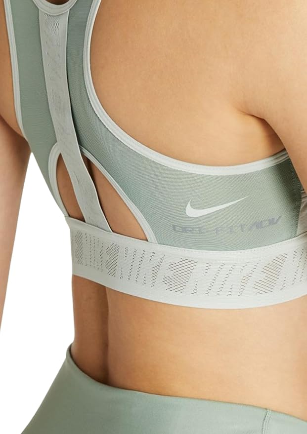 Nike Women's Dri-FIT ADV Swoosh Sports Bra
