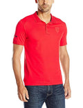 Puma Ferrari Polo Rosso Corsa