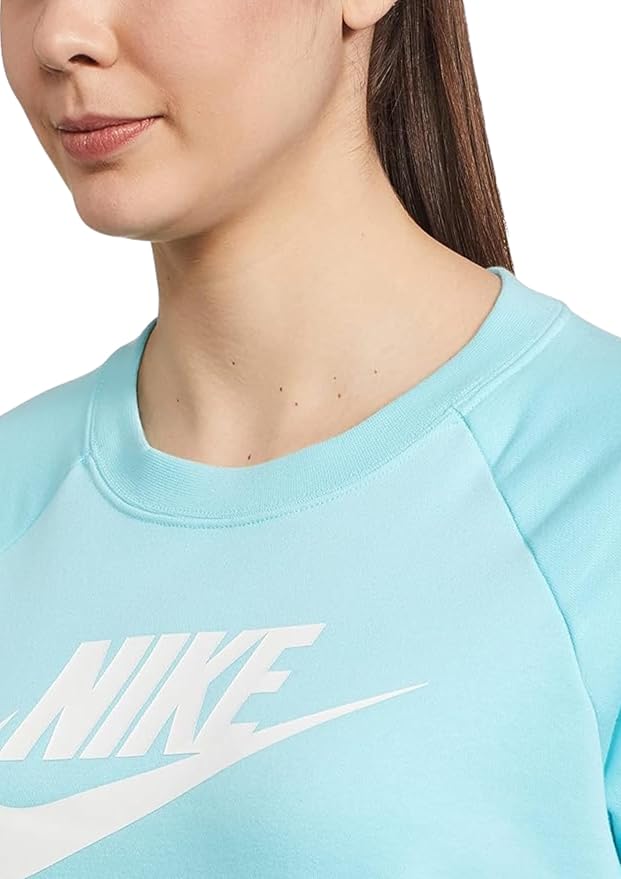 Nike Sportswear Women's Essential Fleece Crew