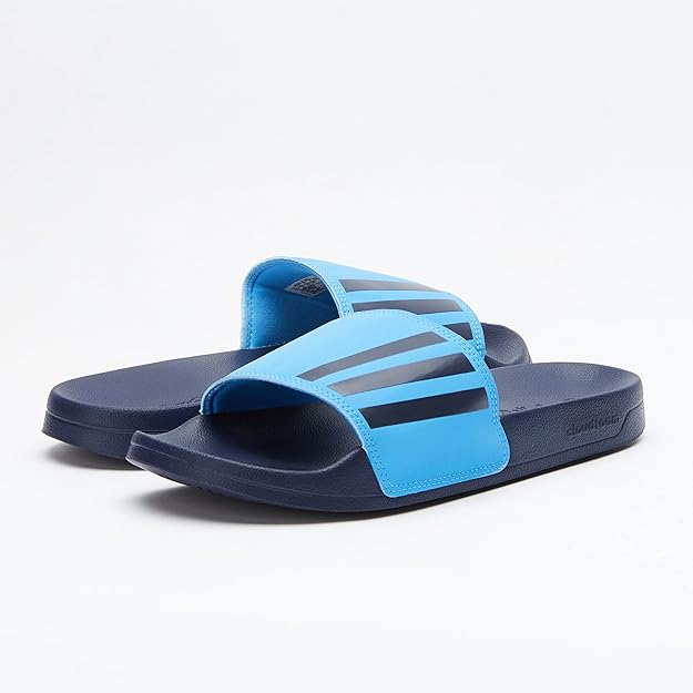 Adidas Swenn M Synthetic and Textile Flip Flops for Men