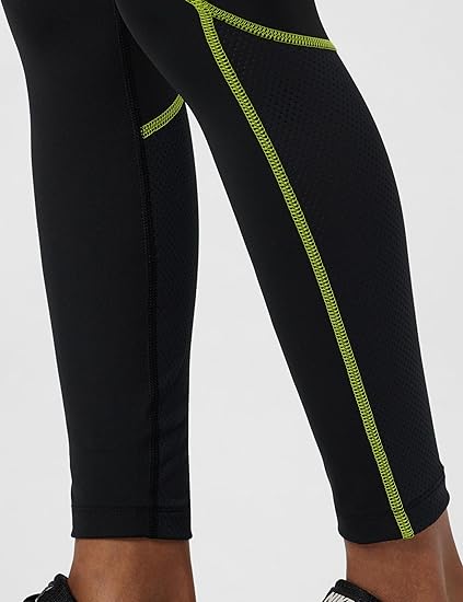 Nike Women's Dri-FIT Icon Clash Mid-Rise Tights