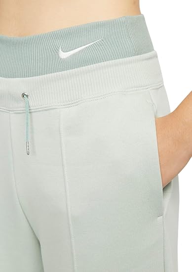 Nike Sportswear Icon Clash Fleece High-Rise Joggers