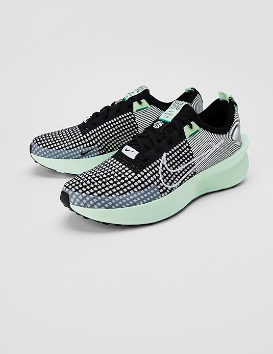 Nike Interact Run