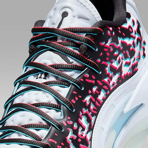 Nike Jordan Zion 3 Energy Performance Fit