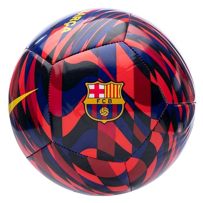Nike FC Barcelona Pitch Football
