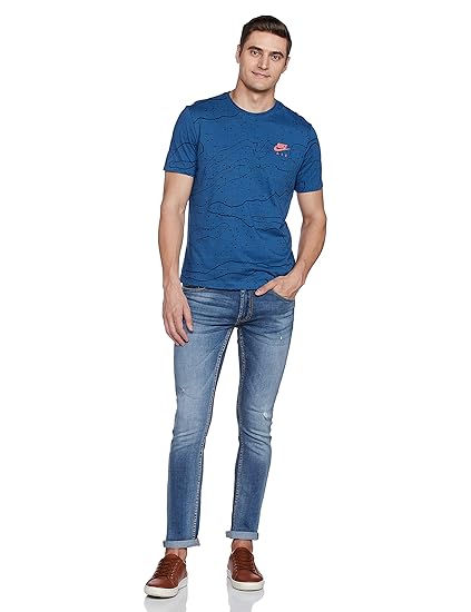 Nike Sportswear Men's Air 3 Graphic T-Shirt