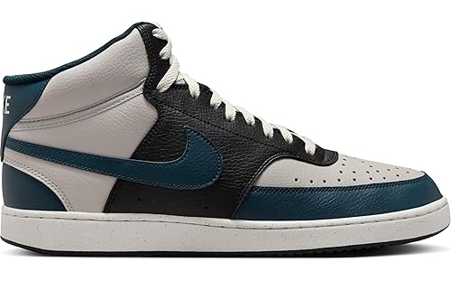 Nike Court Vision Mid Next Nature
