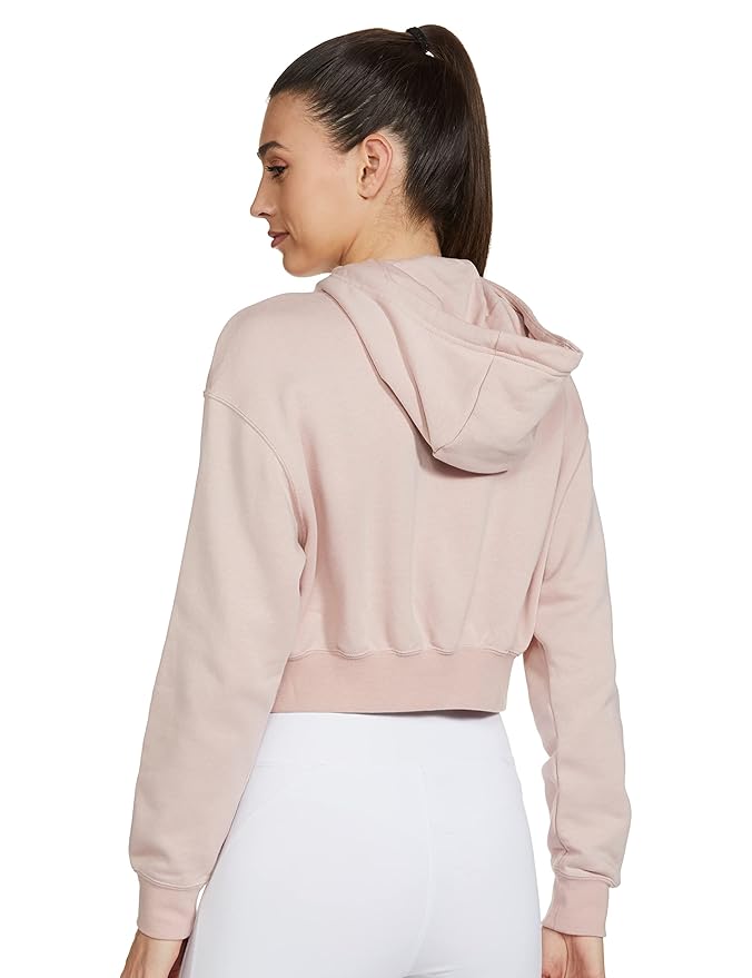 Nike Women's Sportswear Essential Fleece Full-Zip Hoodie