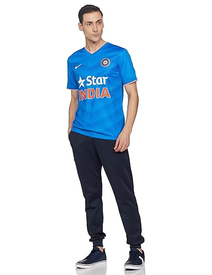 Nike AS EM ODI Supporter Short Sleeve T-Shirt
