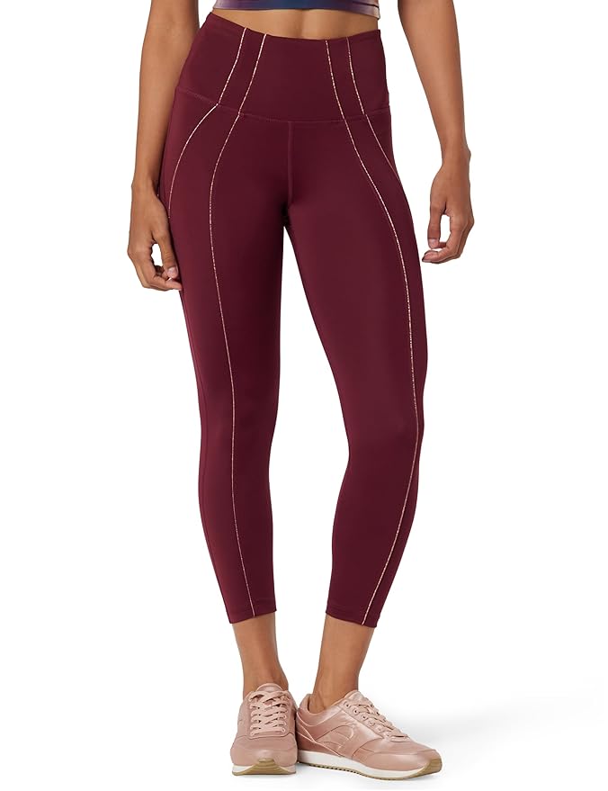 Nike W NY DF  NY DF 7/8 Lurex Performance Tights